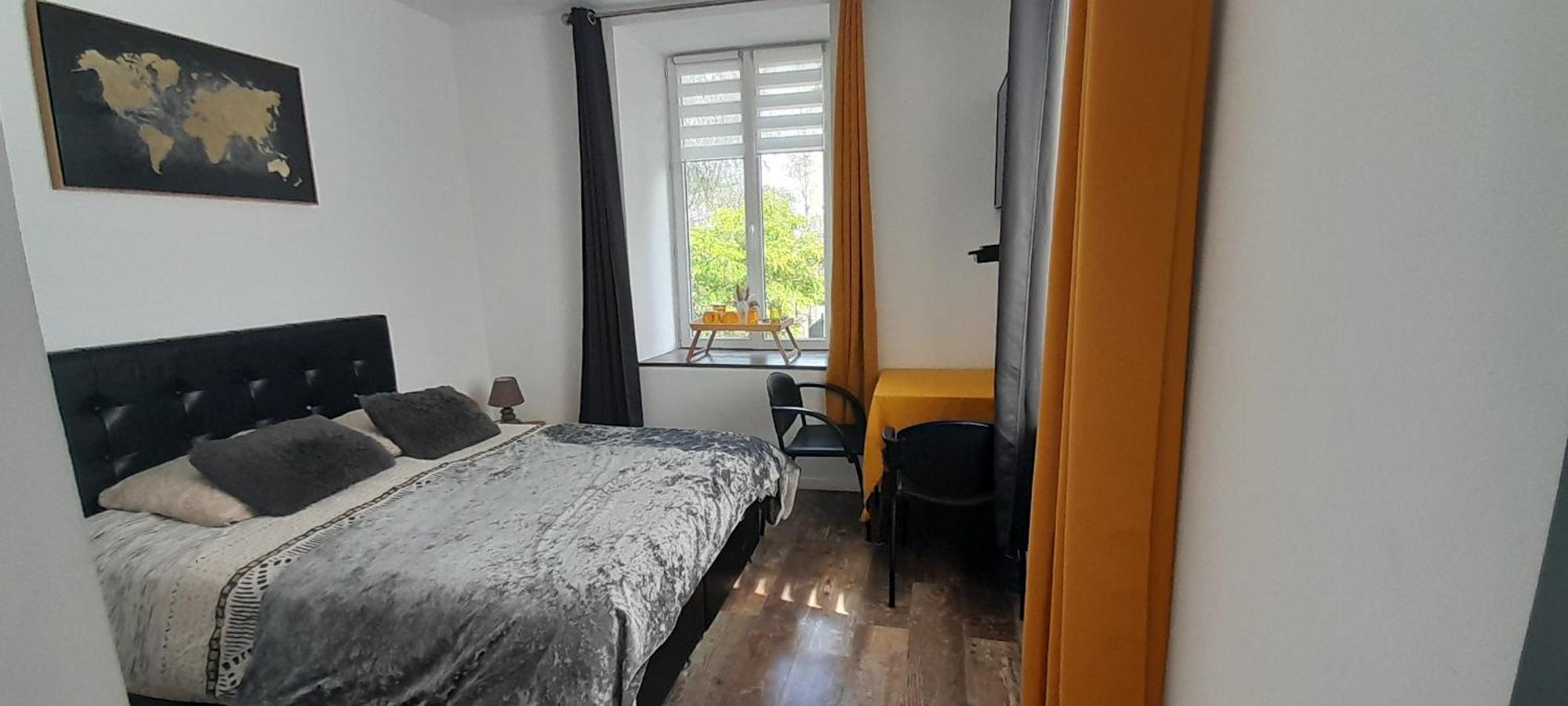 Suite Privee Independant Dans Ancien Pigeonniet Pouilly-sur-Vingeanne 外观 照片