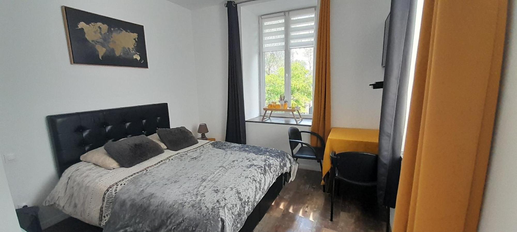 Suite Privee Independant Dans Ancien Pigeonniet Pouilly-sur-Vingeanne 外观 照片